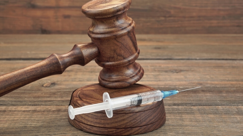 14 смъртна присъда бе изпълнена в САЩ от началото на