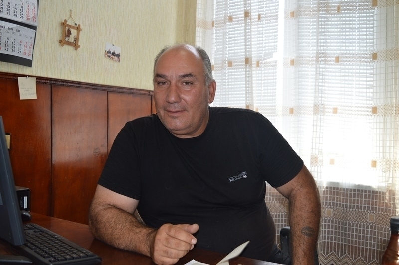 Светлан Симеонов е избран за кмет на врачанското село Три