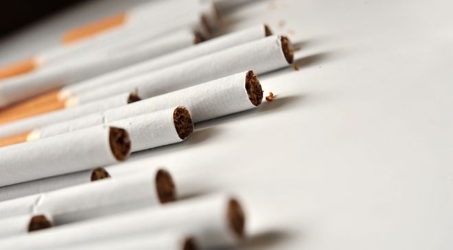 Високите цени на цигарите в Западна Европа правят контрабандистите все
