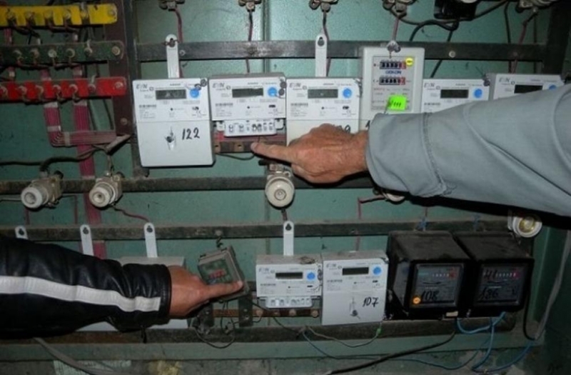 Кражби на ток засякоха в няколко къщи във Врачанско съобщиха