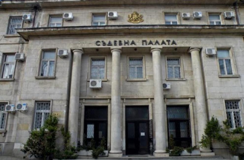Във Врачанския окръжен съд днес се проведе разпоредително заседание по