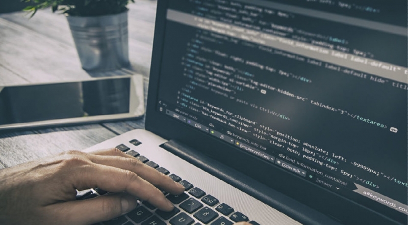 За шеста година Враца софтуер общество организира събитието Code Week