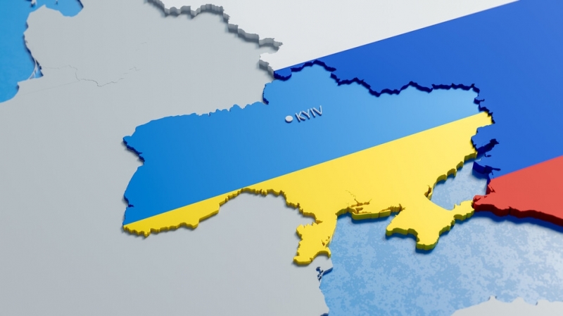 Русия обяви край на евакуацията на цивилни от Херсонска област