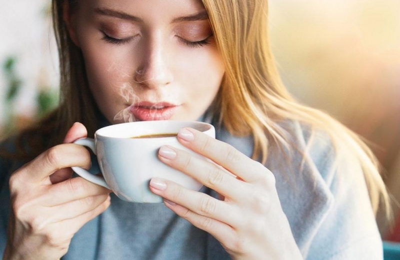 Пиенето на кафе сутрин е ритуал за много хора действа ободряващо