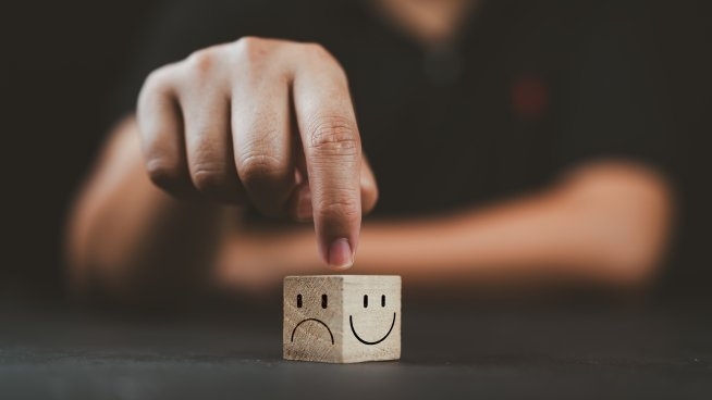 Има 6 знака, че някой е нещастен