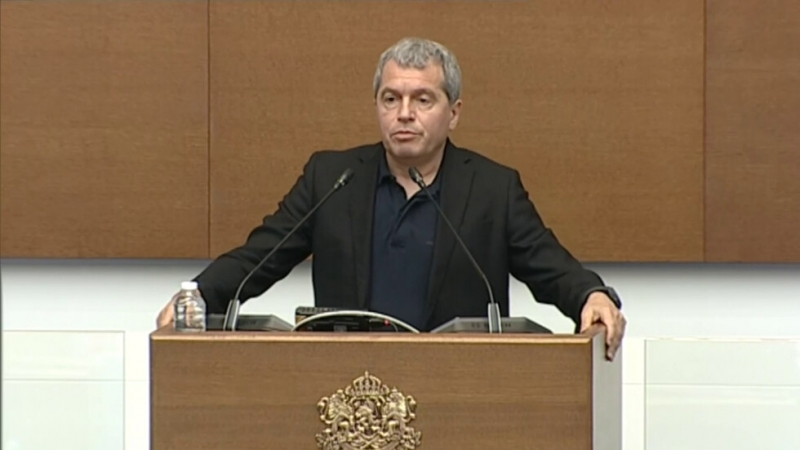 От Има такъв народ препотвърдиха позицията си че няма да