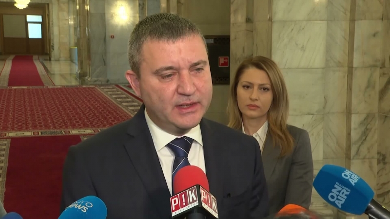 ГЕРБ-СДС ще подкрепи законопроектите, внесени от „Прогресивна България”