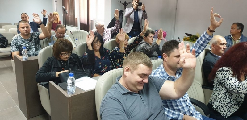 Ясно е новото ръководство на РТВ Вестител във Враца