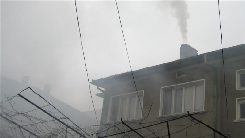 На 17 май Комитетът за наблюдение на Оперативна програма Околна