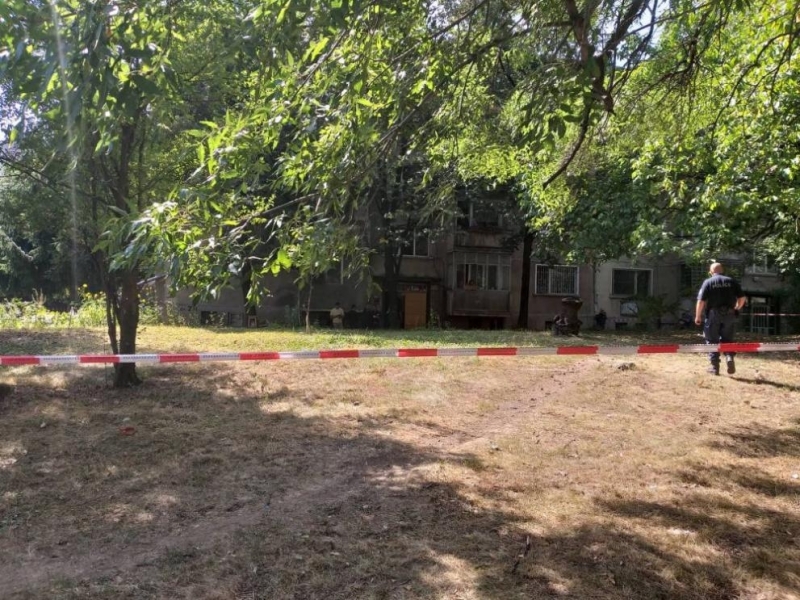 Георги Йовчев се казва простреляният в София полицай Той се отзовал