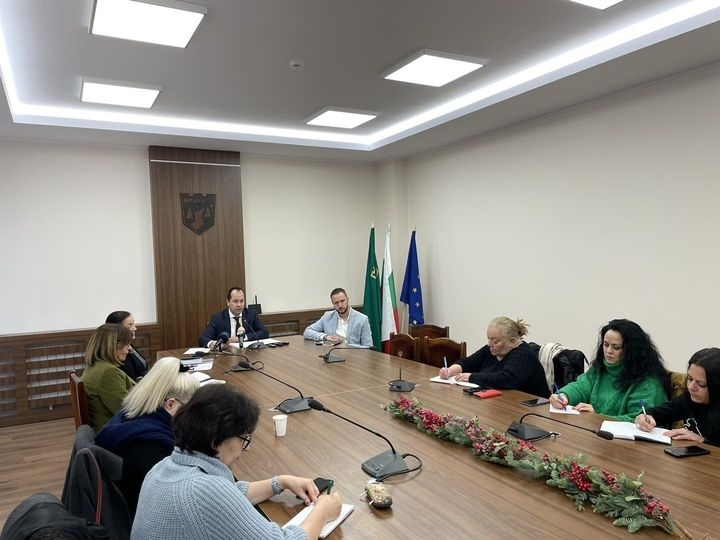 Над 9 млн лв е стойността на проектите за обновяване