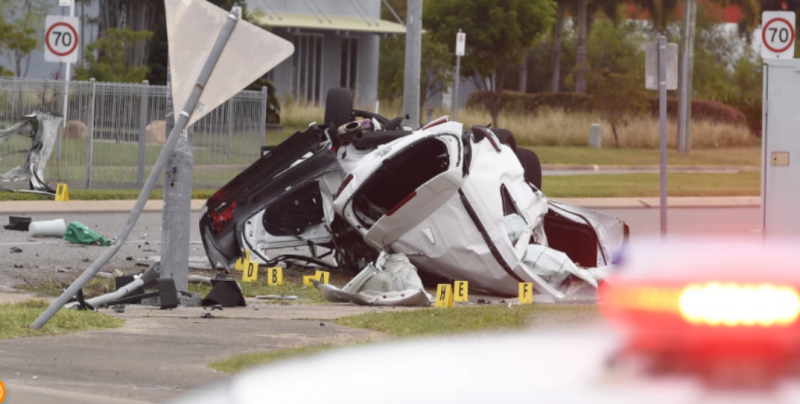 Единайсет тежки пътни инцидента са станали у нас през изминалото