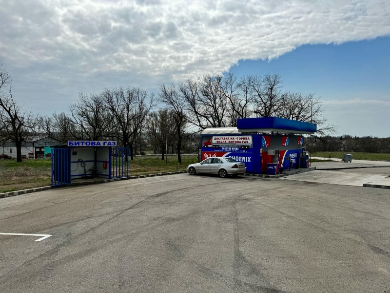 В монтанското село Якимово отвори врати най новият обект на верига