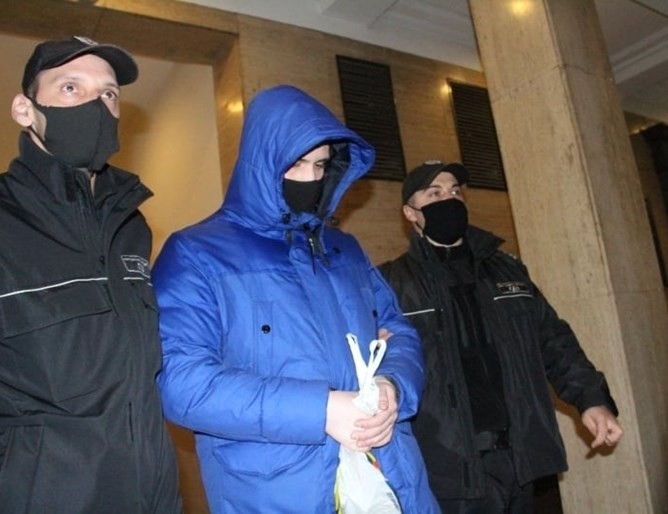 Заболявания на адвокатите на Кристиан Николов подсъдим за катастрофата при