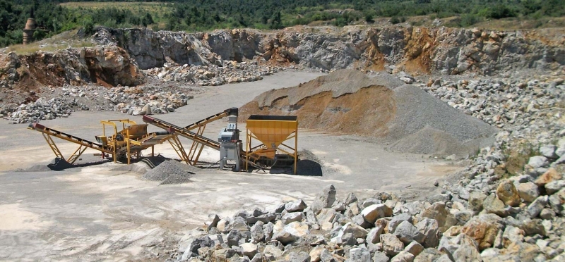 Община Враца обяви обществена поръчка за доставка на бетон трошен