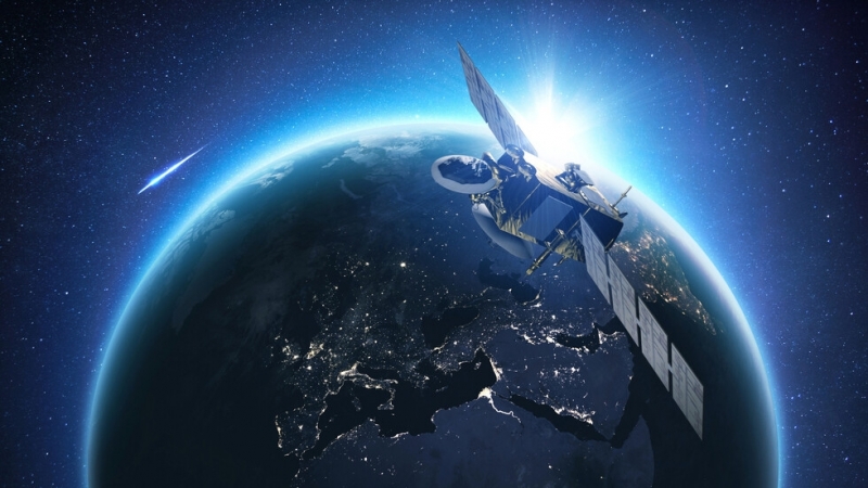 България влиза в сигурната спътникова система на Европейския съюз Страната