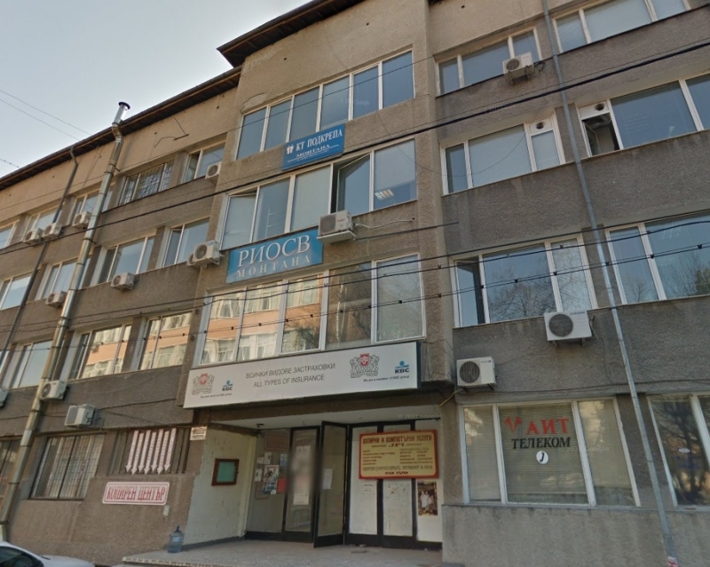 Министерският съвет предоставя безвъзмездно имот в Монтана за управление от