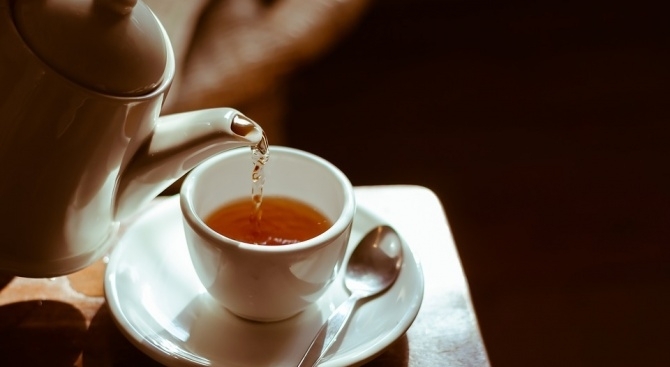 Най опасен за зъбите сред често употребяваните във всекидневието напитки се