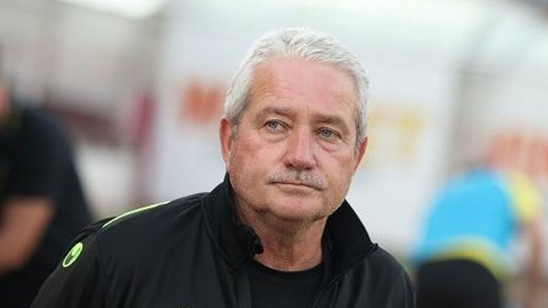 Треньорът на Дунав Лом Ферарио Спасов е починал при автомобилна