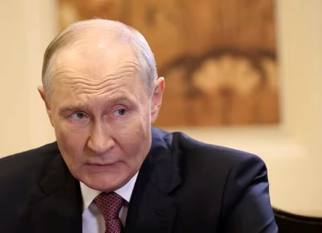 Путин обвини Украйна, че се меси в руските парламентарни избори