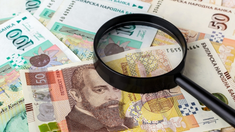 Инфлацията през декември е 0 4 а за отминалата 2024 г  2 2