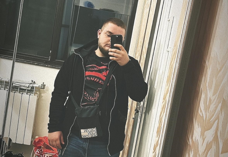 Дрифтърите от Враца Искрен Иванов и Румен Кръстев са горди