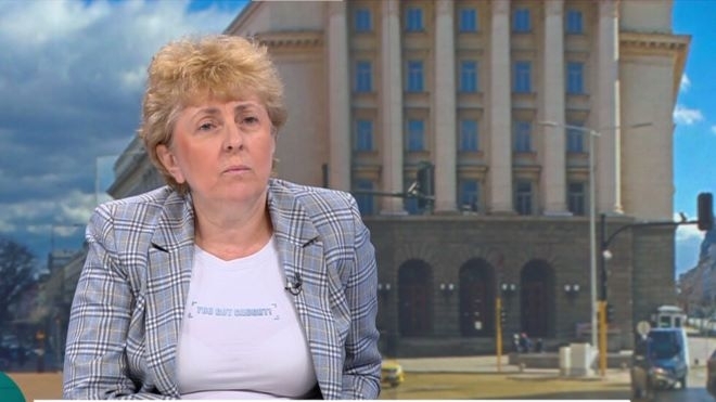 Може би разпадането на Величие е била заложената цел от