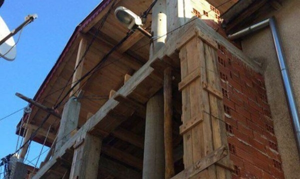 Ромите за пореден път доказаха че са адски трудолюбиви и