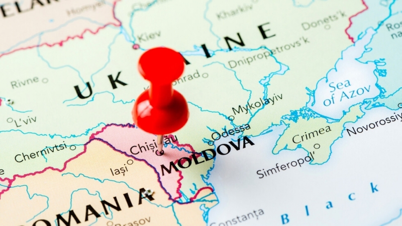 Молдова иска да се присъедини към Европейския съюз, но не