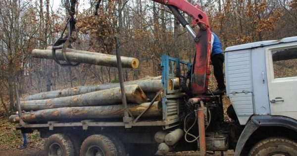 В късния следобед вчера 28 ноември в служебния си кабинет