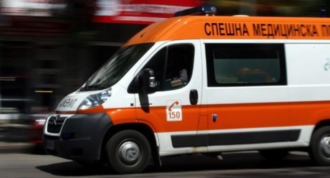 Дете на 6 години е с комоцио, скочило от прозореца на детската градина