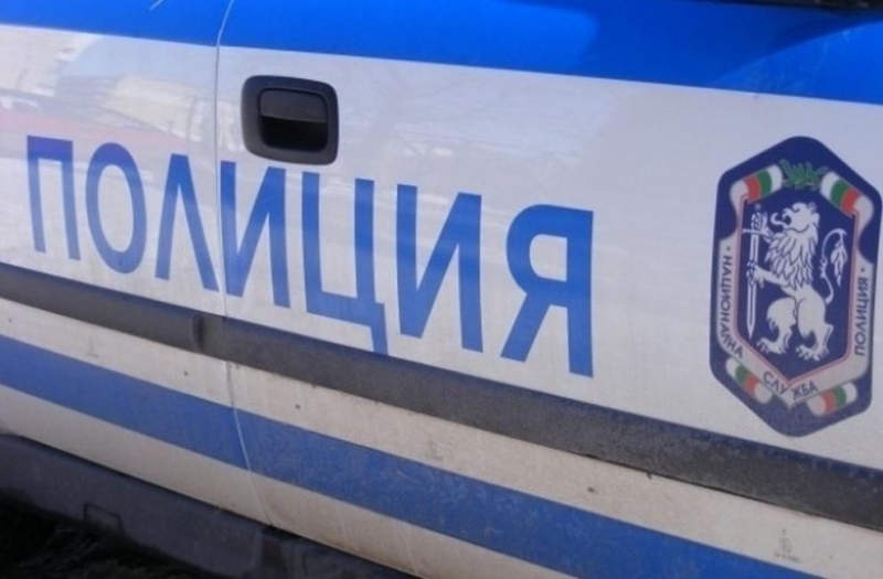 Отриха труп на човек в хотел в Благоевград
