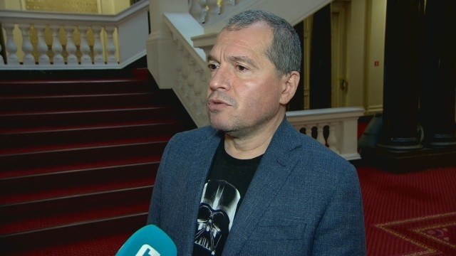 Научих от медиите за ареста на Бойко Борисов каза Тошко