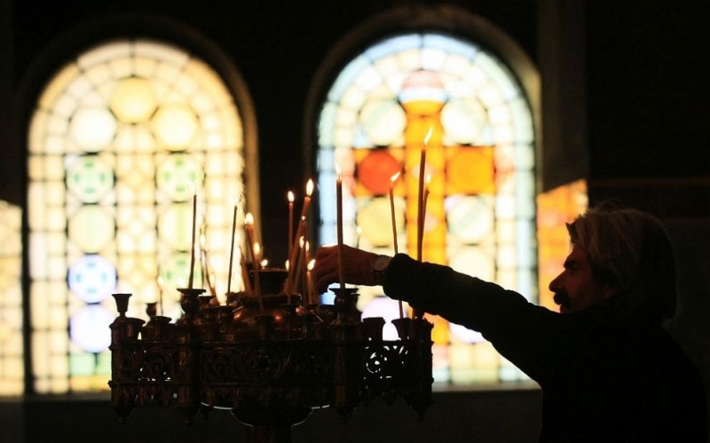 Днес е Неделя месопустна - Месни заговезни