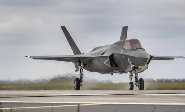 Американската администрация може да обмисли връщането на Турция към програмата