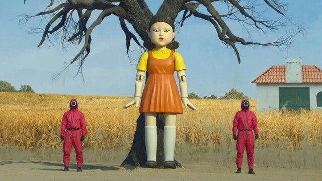 Netflix планира да превърне Squid Game в риалити предаване с