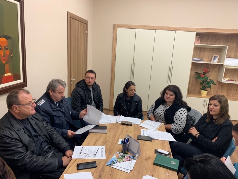 До 22 ноември община Враца и Тролейбусен транспорт ще събират