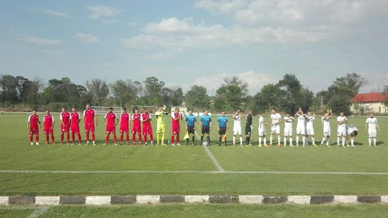 Отборът на Кариана Ерден допусна първа загуба на чужд терен и