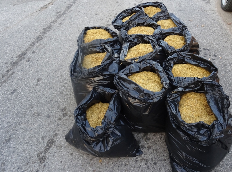 Вчера в проверките насочени срещу ограничаване нивата на търговия на