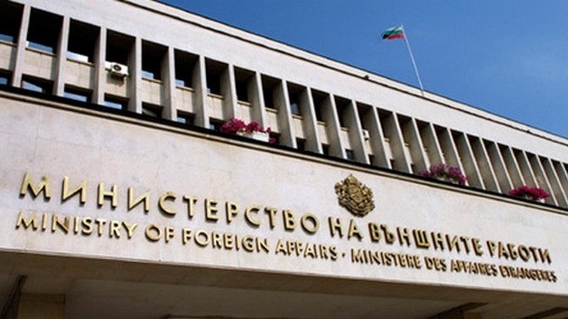 Русия обяви дипломат от българското посолство в Москва за персона