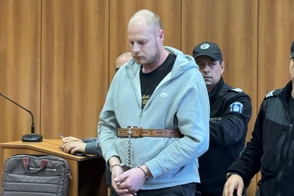 Делото за убийството в Цалапица продължава с таен свидетел