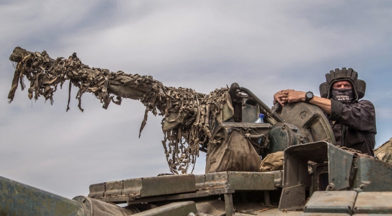 САЩ предупредиха че Русия готви нападения по цивилни и правителствени
