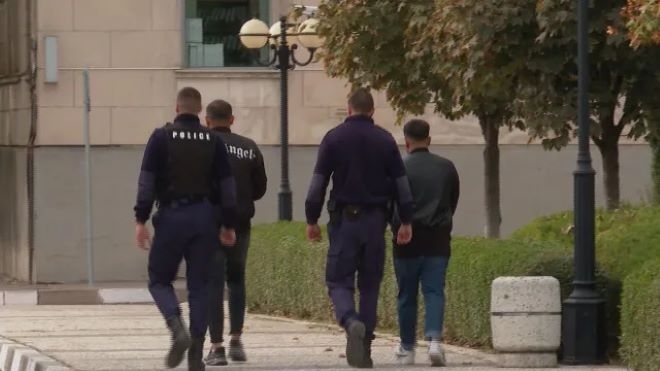 След убийството на съпруга на районна съдийка в Нова Загора прокуратурата