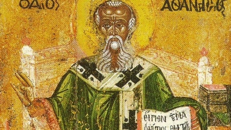 Православната църква днес почита паметта на Атанасий Велики, участвал в