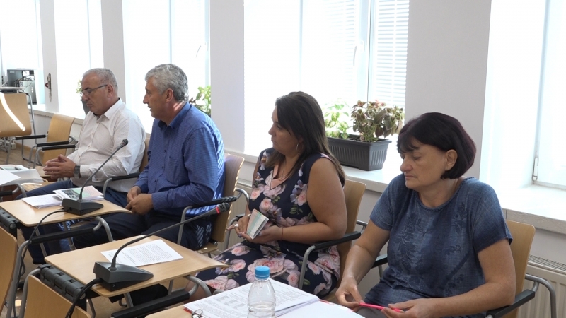 Публично обсъждане на отчета за изпълнение на Бюджет 2017 г