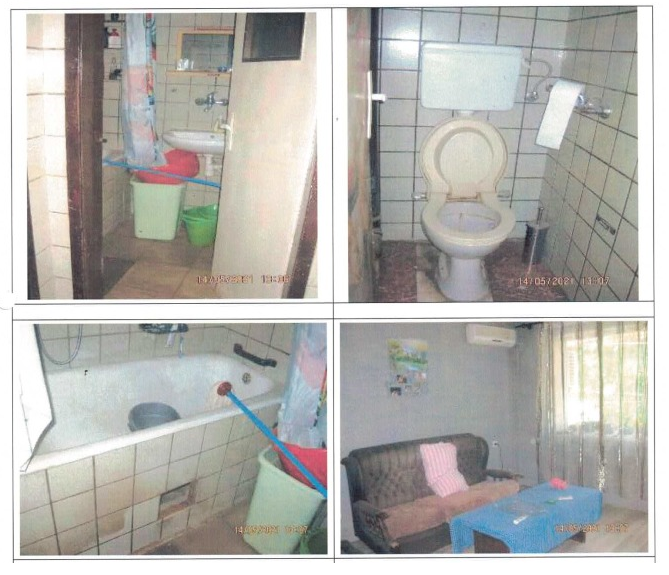 Частен съдебен изпълнител продава на търг многостаен апартамент във Враца