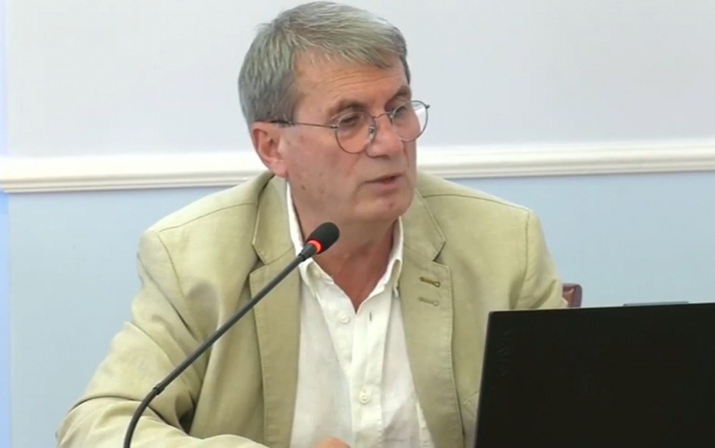 От доста време назад имаме сериозни проблеми с коефицентите на