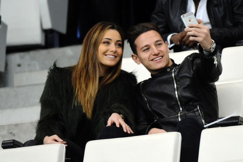 Френският национал Флориан Товен успя да издържи само 3 месеца