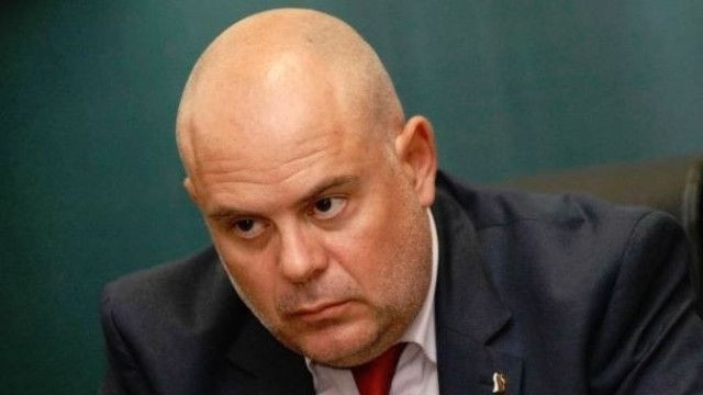 По разпореждане на главния прокурор Иван Гешев апелативният прокурор на