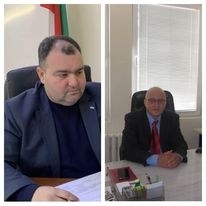 Освободиха зам областните управители на Враца Робертино Маринов и Мирослав